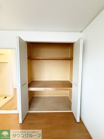 ヴィラ湘南の物件内観写真